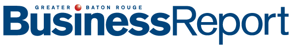 Baton Rouge Business Report logo