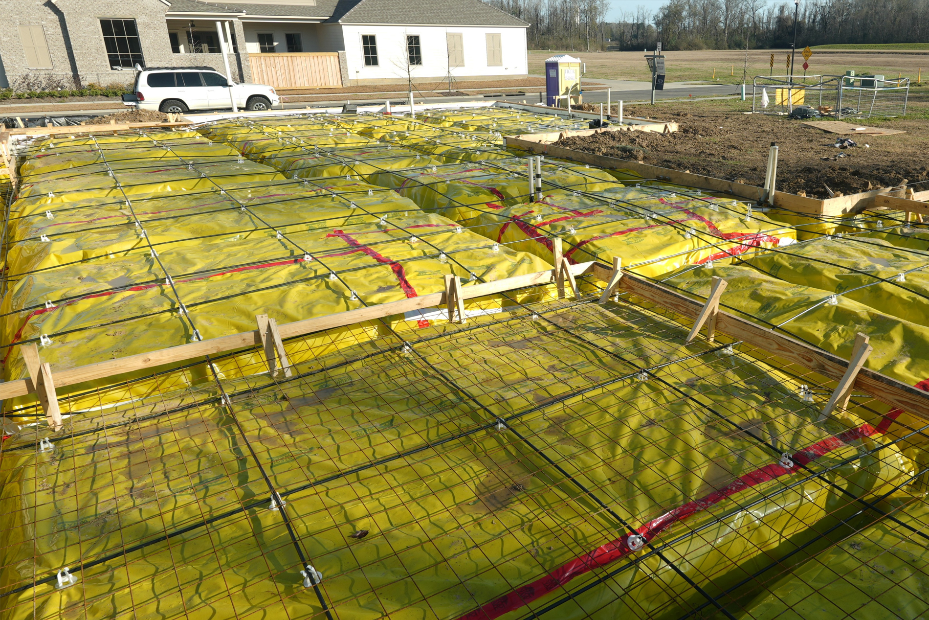 How We Communicate Throughout a Custom Home Build