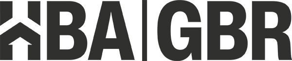 Home Builders Association of Greater Baton Rouge logo
