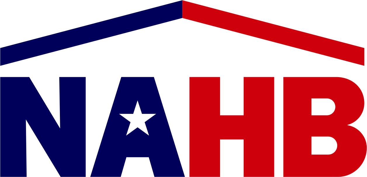 National Association of Home Builders logo