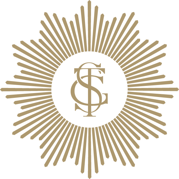 The Scout Guide Baton Rouge logo