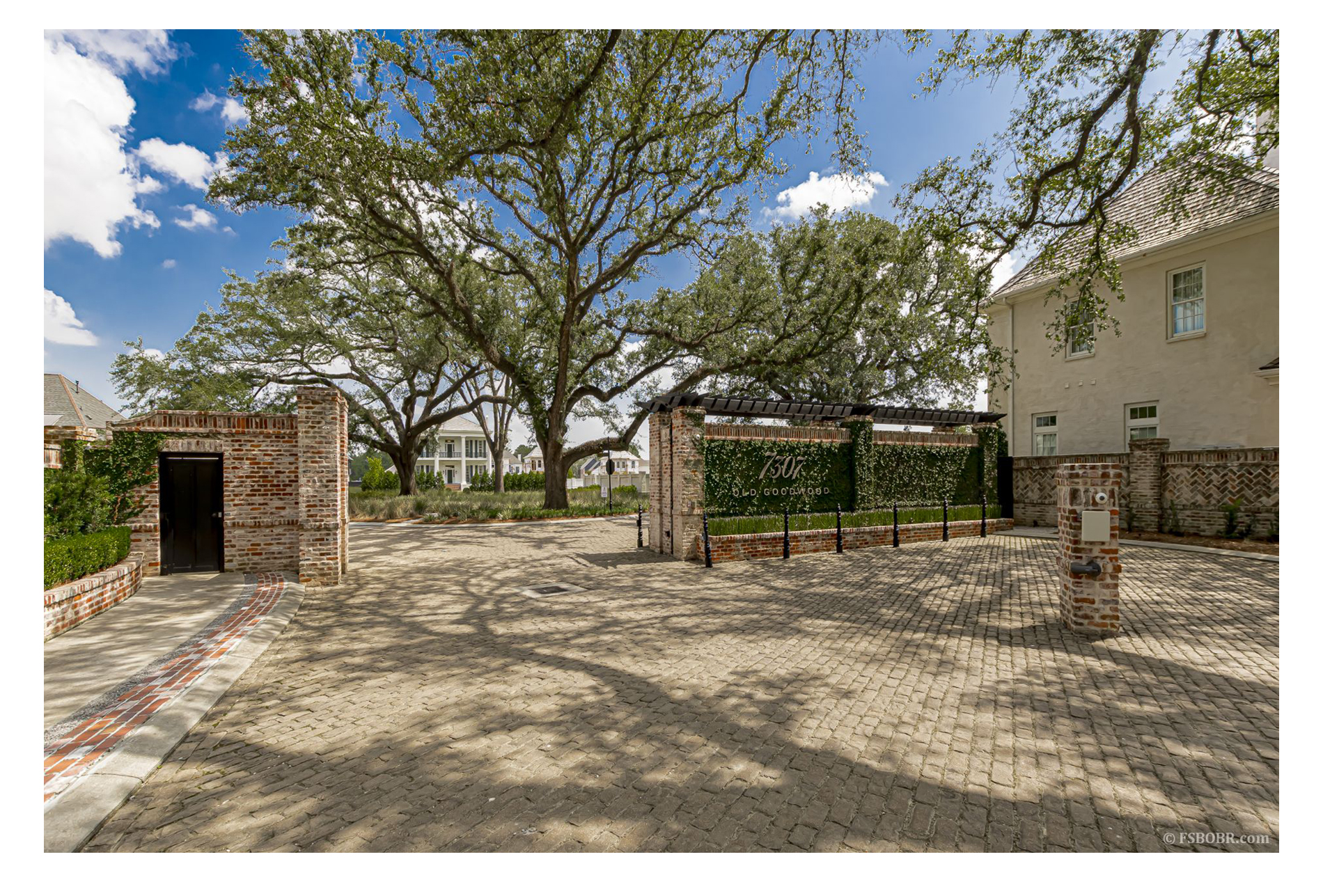 Burns Built Custom Homes Adelia