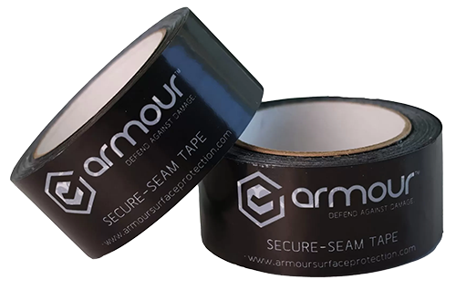 Armour tape