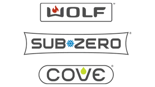 Wolf | Sub Zero | Cove